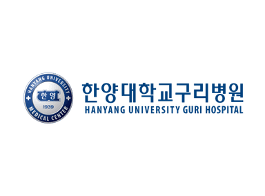 hugh 파트너 로고